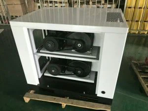 37kw ki gen kalite lwil oliv ki bay libète aeryen Compression