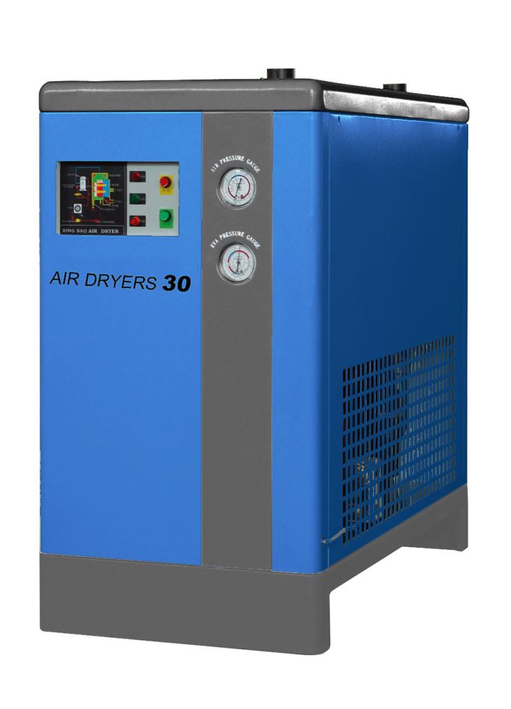 Low Dew Point Konbine Air Dryer machin